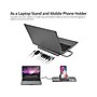 SIIG MST Video Docking Station with PD, Windows (JU-DK0E11-S1)~#|#~sp128475976_sc7