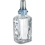 PURELL Advanced 70% Alcohol Foaming Hand Sanitizer Refill for ADX-12 Dispenser, 1200 mL., 3/Carton (8804-03)~#|#~sp128484800_sc7