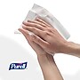 PURELL Hand Sanitizing Wipes, Fresh Citrus Scent, 270 Wipes/Carton, 6/Cartons (9113-06)~#|#~sp128484807_sc7
