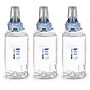 PURELL Advanced 70% Alcohol Foaming Hand Sanitizer Refill for ADX-12 Dispenser, 1200 mL., 3/Carton (8804-03)~#|#~sp128484817_sc7