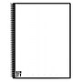 Rocketbook Core 1-Subject Smart Notebook, 8.5" x 11", Dotted, 32 Sheets, Blue (EVR-L-K-CDF)~#|#~sp128565451_sc7