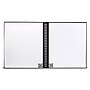 Rocketbook Wave 1-Subject Smart Notebook, 8.5" x 9.5", Dotted, 40 Sheets, Blue (WAV-S-K-A)~#|#~sp128565551_sc7