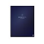 Rocketbook Fusion Reusable Notebook Planner Combo, 8.5" x 11", 42 Sheets, Blue (EVRF-L-RC-CDF-FR)~#|#~sp128565741_sc7