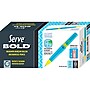 Serve Bold Mechanical Pencil, 1.3mm, #2 Lead, Dozen (SV-BD13K12M)~#|#~sp128565828_sc7