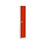 AdirOffice 72'' Single Tier Red Storage Locker (629-201-RED)~#|#~sp128565986_sc7