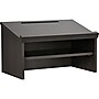 AdirOffice 13.5" Tabletop Lectern, Black (661-06-BLK)~#|#~sp128645590_sc7