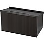 AdirOffice 13.5" Tabletop Lectern, Black (661-06-BLK)~#|#~sp128645593_sc7