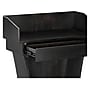 AdirOffice 43.33" Speaker Lectern, Black (661-012-BLK)~#|#~sp128645635_sc7