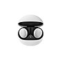 Google Pixel Buds Wireless Bluetooth Stereo Headphones, Clearly White (GA01470)~#|#~sp128646295_sc7