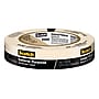 Scotch General Purpose Masking Tape, 0.94" x 60.1 yds., Beige (205024A)~#|#~sp128816055_sc7