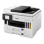 Canon MegaTank MAXIFY GX7020 Wireless Color All-in-One Inkjet Printer (4471C002)~#|#~sp128817495_sc7