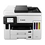 Canon MegaTank MAXIFY GX7020 Wireless Color All-in-One Inkjet Printer (4471C002)~#|#~sp128817497_sc7