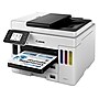 Canon MegaTank MAXIFY GX7020 Wireless Color All-in-One Inkjet Printer (4471C002)~#|#~sp128817498_sc7
