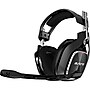 Astro A40 TR Over-the-head Stereo Gaming Headset, Black (939-001828)~#|#~sp129134368_sc7