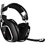 Astro A40 TR Over-the-head Stereo Gaming Headset, Black (939-001828)~#|#~sp129134371_sc7