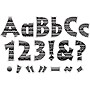 Barker Creek Bohemian  4" Letters and Numbers, Multicolored, 510/Pack (BC3650)~#|#~sp129209141_sc7