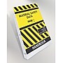 Avery Easy Load Heavyweight Sheet Protectors, 8-1/2" x 11", Diamond Clear, 50/Box (74106)~#|#~sp129213044_sc7
