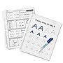 Avery Easy Load Super Heavyweight Sheet Protectors, 8-1/2" x 11", Diamond Clear, 50/Box (74130)~#|#~sp129213054_sc7