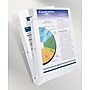 Avery Easy Load Super Heavyweight Sheet Protectors, 8-1/2" x 11", Diamond Clear, 50/Box (74130)~#|#~sp129213056_sc7