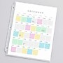 Avery Economy Lightweight Sheet Protectors, 8.5" x 11", Semi-Clear, 100/Box (74101)~#|#~sp129213308_sc7