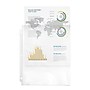 Avery Economy Lightweight Sheet Protectors, 8.5" x 11", Semi-Clear, 100/Box (74101)~#|#~sp129213311_sc7