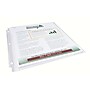 Avery Heavweight Sheet Protectors, 8-1/2" x 11", Diamond Clear, 25/Pack (74171)~#|#~sp129213630_sc7
