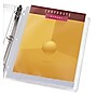 Avery Heavweight Sheet Protectors, 8-1/2" x 11", Diamond Clear, 25/Pack (74171)~#|#~sp129213633_sc7