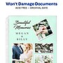 Avery Easy Load Heavyweight Non-Glare Sheet Protectors, 8-1/2" x 11", Clear, 200/Box (74401)~#|#~sp129213957_sc7