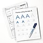Avery Standard Weight Sheet Protectors, 8-1/2" x 11", Semi-Clear, 100/Box (75536)~#|#~sp129214057_sc7
