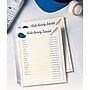 Avery Standard Weight Sheet Protectors, 8-1/2" x 11", Semi-Clear, 100/Box (75536)~#|#~sp129214058_sc7