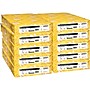 Astrobrights 30% Recycled Colored Paper, 24 lbs., 8.5" x 11", Re-Entry Red, 500 Sheets/Ream, 10 Reams/Carton (22551)~#|#~sp129217085_sc7