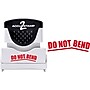 Accu-Stamp 2 Pre-Inked Stamp, "Do Not Bend", Red Ink (035633)~#|#~sp129217343_sc7