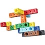 Learning Resources MathLink Cubes Kindergarten Math Activity Set: Mathmobiles!, Multicolor (LER 9332)~#|#~sp129217446_sc7