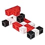 Learning Resources MathLink Cubes Kindergarten Math Activity Set: Mathmobiles!, Multicolor (LER 9332)~#|#~sp129217447_sc7