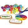 Learning Resources Skill Builders! Preschool Letters, Multicolor (LER1244)~#|#~sp129217449_sc7