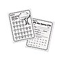 Learning Resources Skill Builders! Preschool Letters, Multicolor (LER1244)~#|#~sp129217450_sc7