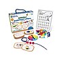 Learning Resources Skill Builders! Preschool Letters, Multicolor (LER1244)~#|#~sp129217451_sc7