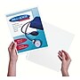 Avery Diamond Clear Side Insert Sheet Protectors, Heavyweight, 900/Carton (76001)~#|#~sp129291485_sc7
