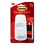 Command Jumbo Hook, 7.5 lb., White, 1 Hook, 2 Strips/Pack (17004-RR)~#|#~sp129292091_sc7