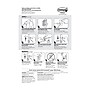 Command Jumbo Hook, 7.5 lb., White, 1 Hook, 2 Strips/Pack (17004-RR)~#|#~sp129292099_sc7