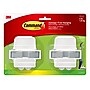 Command Large Broom Gripper, 4 lb., White, 2/Pack (17007-HW2ES)~#|#~sp129292147_sc7