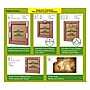 Command Picture Hanging Assortment Kit, White/Clear, 50/Pack (17213-ES)~#|#~sp129292226_sc7
