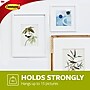Command Picture Hanging Assortment Kit, White/Clear, 50/Pack (17213-ES)~#|#~sp129292229_sc7