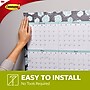 Command Poster Strips, White, Damage Free Hanging of Dorm Room Posters, 128 Strips, 256 Command Strips (17024S256NA)~#|#~sp129292272_sc7