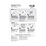 Command Poster Strips, White, Damage Free Hanging of Dorm Room Posters, 128 Strips, 256 Command Strips (17024S256NA)~#|#~sp129292275_sc7