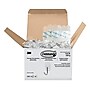 Command Small Wire Hook, 0.5 lb., Clear, 40/Pack (17067CLR-S40NA)~#|#~sp129292290_sc7