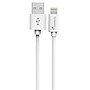 DIGIPOWER Braided USB Apple Lighting Cable (TVPD-BC4L)~#|#~sp129295178_sc7