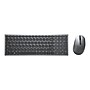 Dell Multi-Device Wireless Keyboard and Combo Optical Mouse, Gray (KM7120W-GY)~#|#~sp129384330_sc7