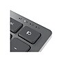 Dell Multi-Device Wireless Keyboard and Combo Optical Mouse, Gray (KM7120W-GY)~#|#~sp129384337_sc7