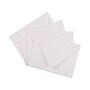JAM Paper® A2 Invitation Envelopes with Euro Flap, 4.375 x 5.75, White, 25/Pack (40234669)~#|#~sp129636434_sc7